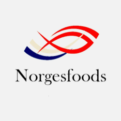 Norgesfoods Logo