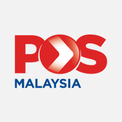 POS Malaysia Logo