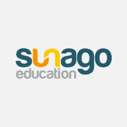 Sunago Education Logo